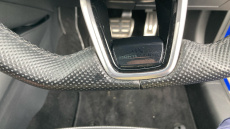 Skoda Kamiq 1.5 TSI Monte Carlo 5dr DSG Petrol Hatchback